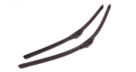 Wycieraczki Bosch Aerotwin do Renault Scenic II (05.2003-11.2004)